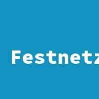 Festnetztelefone