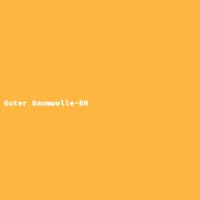 Guter Baumwolle-BH